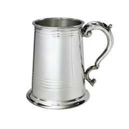Worcester Tankard