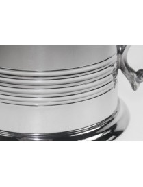 Worcester Tankard