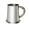 Fish Handle Tankard