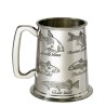Fish Tankard