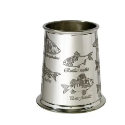 Fish Tankard