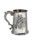 Fishing Scene Tankard