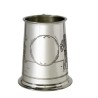 Football Scene Tankard