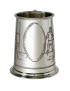 Rugby Scene Tankard