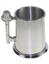 18 Key Handle Tankard