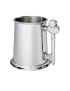18 Key Handle Tankard