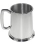 21 Key Stamp Tankard