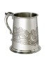 Celtic Birds Tankard
