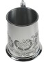 Celtic Birds Tankard