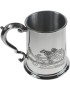 Celtic Birds Tankard