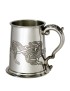 Celtic Lion Tankard