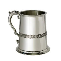 Celtic Lion Tankard