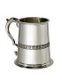 Celtic Lion Tankard