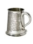 Celtic Pattern Tankard