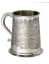 Celtic Pattern Tankard