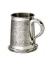 Celtic Spirals Tankard