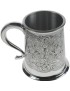 Celtic Spirals Tankard