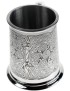 Celtic Spirals Tankard