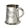Chinese Dragon Tankard