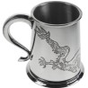 Chinese Dragon Tankard