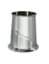 Diagonal Stripe Tankard