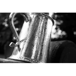 Love Skull Tankard