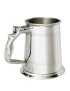 Nymph Handle Tankard