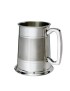 Part Satin Lined Tankard