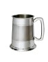 Part Satin Lined Tankard