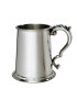 Plain Fancy Handle Tankard