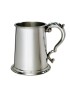 Plain Fancy Handle Tankard