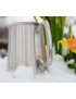 Plain Satin Finish Tankard