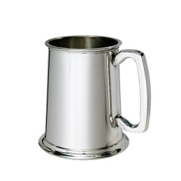 Plain Standard Tankard