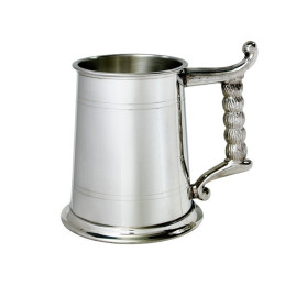 Rope Handle Tankard