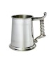 Rope Handle Tankard