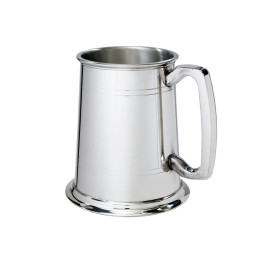 Standard Double Lined Tankard