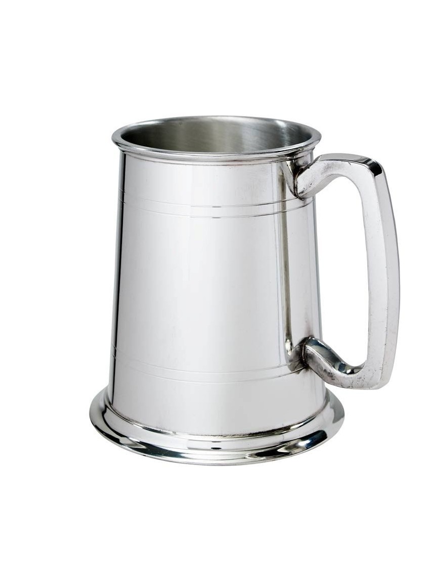 Standard Double Lined Tankard