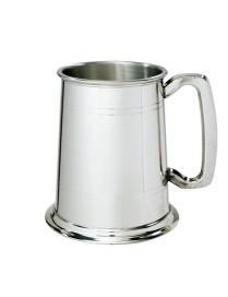 Standard Double Lined Tankard