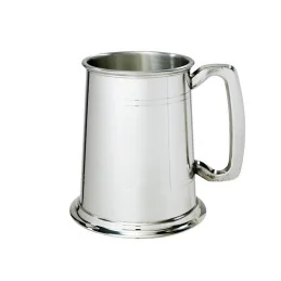 Standard Double Lined Tankard