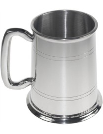 Standard Double Lined Tankard