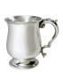 Georgian Pewter Tankard