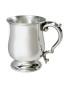 Georgian Pewter Tankard