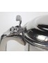 Standard Lidded Tankard
