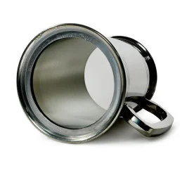 Standard Lined Tankard Glass Base