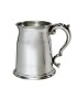 Old London Pewter Tankard