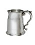 Old London Pewter Tankard