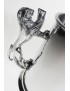Union Jack Lion Handle Tankard