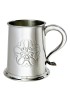 Yorkshire Rose Tankard