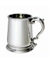 George III Pewter Tankard