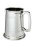 Heavy Double Lined Tankard